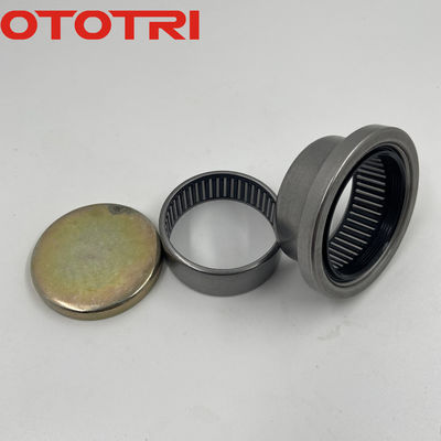 Bantalan rol jarum sumbu belakang untuk Peugeot 206 Nomor Bagian DB70216 NE70214