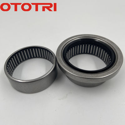 Bantalan rol jarum sumbu belakang untuk Peugeot 206 Nomor Bagian DB70216 NE70214