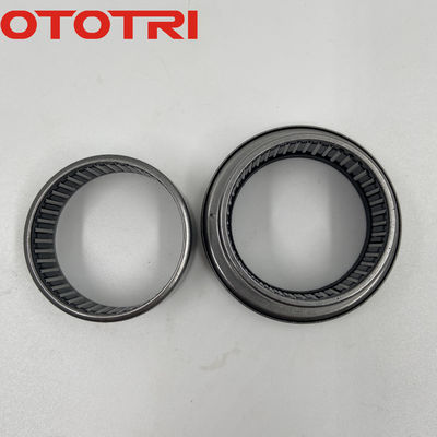 Bantalan rol jarum sumbu belakang untuk Peugeot 206 Nomor Bagian DB70216 NE70214