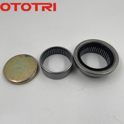 Bantalan rol jarum sumbu belakang untuk Peugeot 206 Nomor Bagian DB70216 NE70214