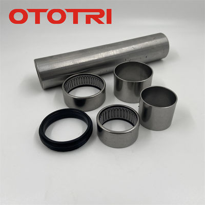 OTOTRI Bantalan Poros Belakang Karet Millager Belakang KS55908 G Untuk Peugeot 306
