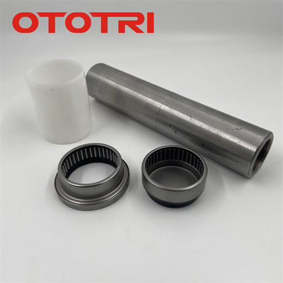 Kit Perbaikan Kereta Belakang Auto Bearings 514858 Untuk Peugeot 106 Citroen Ax / Saxo