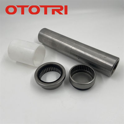OTOTRI M4550 Untuk Mobil Tube Torsion Bar Bearing Untuk Peugeot 306 205 309 Mobil Poros Belakang