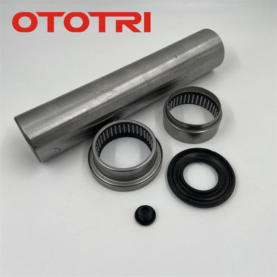 Bagian belakang poros lengan poros OE SC35611 Peugeot 206 Bagian belakang poros perbaikan kit sisi kiri untuk GTI &amp; CC