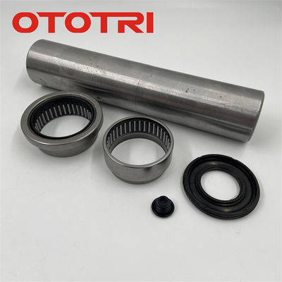 Bagian belakang poros lengan poros OE SC35611 Peugeot 206 Bagian belakang poros perbaikan kit sisi kiri untuk GTI &amp; CC