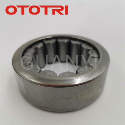 OTOTRI Bantalan NJ 307 N307 NU307 NF307 Bantalan rol silinder baris ganda