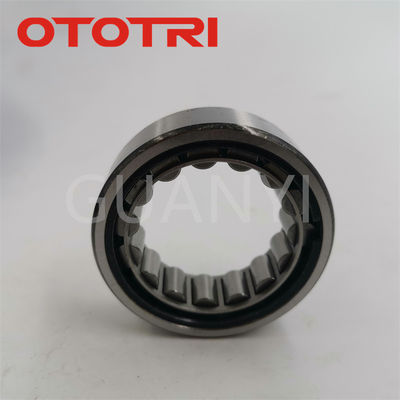 OTOTRI Bantalan NJ 307 N307 NU307 NF307 Bantalan rol silinder baris ganda
