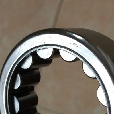 Bantalan Rol Silinder Berkecepatan Tinggi DB59722 FC66263 JHI4070 F66263 35.61*57.2*17.8mm