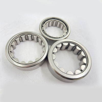 Tinggi Precision Single Row NJ2304E Cylindrical Roller Bearing