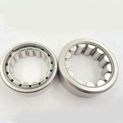 Tinggi Precision Single Row NJ2304E Cylindrical Roller Bearing