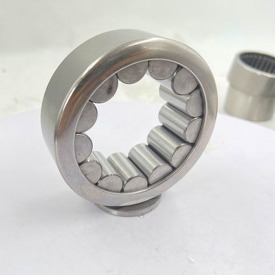 Tinggi Precision Single Row NJ2304E Cylindrical Roller Bearing