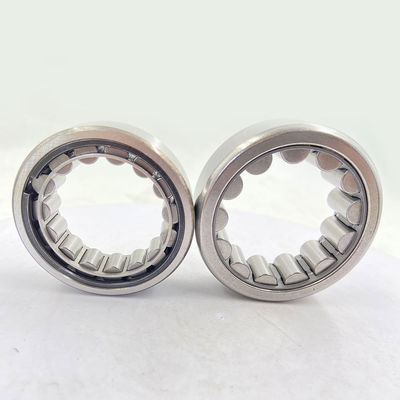 Tinggi Precision Single Row NJ2304E Cylindrical Roller Bearing