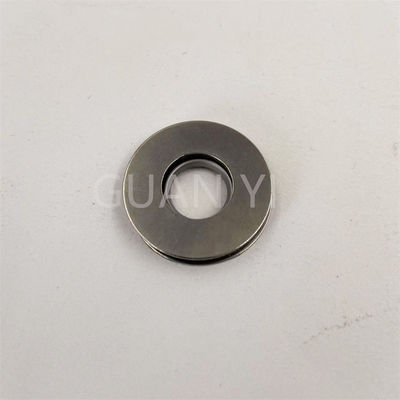 AXK4060 Single Row Thrust Needle Roller Bearings Dengan Ketahanan Suhu Tinggi