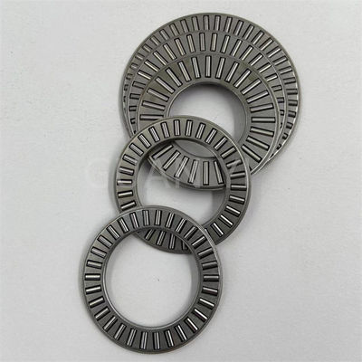 FNTA-7095 Thrust Needle Roller Bearing 70x95x4mm
