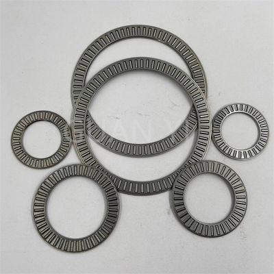 FNTA-7095 Thrust Needle Roller Bearing 70x95x4mm