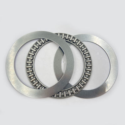 Baja Chrome AXK110145 Flat Needle Roller Thrust Bearing