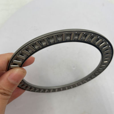 Baja Chrome AXK110145 Flat Needle Roller Thrust Bearing
