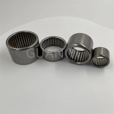 Single Double Row B Series Full Complement Needle Roller Bearing B96 Untuk Mobil