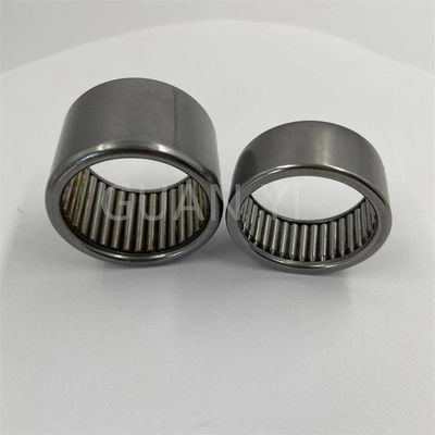 Single Double Row B Series Full Complement Needle Roller Bearing B96 Untuk Mobil
