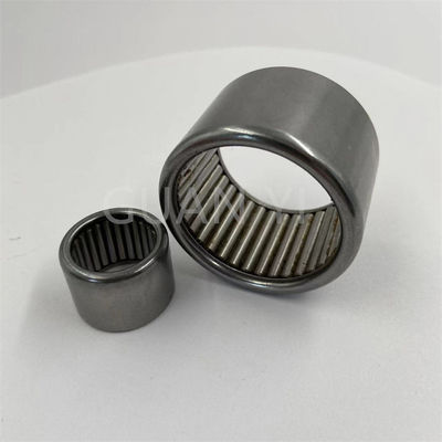 Single Double Row B Series Full Complement Needle Roller Bearing B96 Untuk Mobil