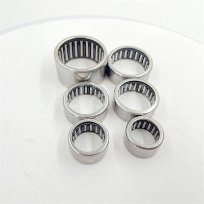 HFL0822 One Way Clutch Bearing Single Row Needle Roller Bearing P6 Rating Precision
