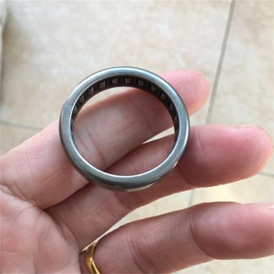 HFL0822 One Way Clutch Bearing Single Row Needle Roller Bearing P6 Rating Precision