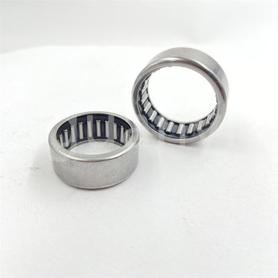 HFL0822 One Way Clutch Bearing Single Row Needle Roller Bearing P6 Rating Precision