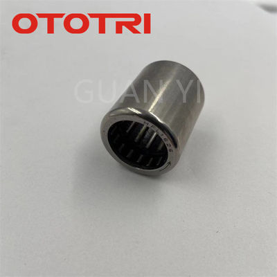 HFL0822 One Way Clutch Bearing Single Row Needle Roller Bearing P6 Rating Precision