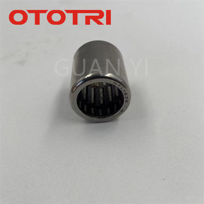 HFL0822 One Way Clutch Bearing Single Row Needle Roller Bearing P6 Rating Precision