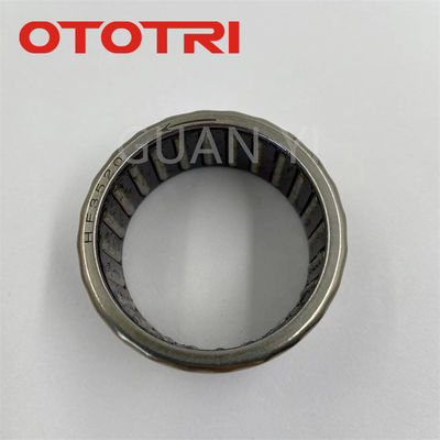Gaya HF Precision Tinggi Satu arah Jarum Bearing HF0406 HF1012 Ukuran 10*14*12mm