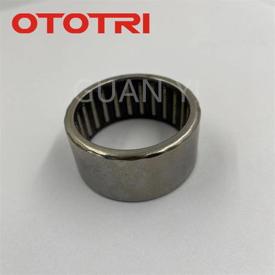 Gaya HF Precision Tinggi Satu arah Jarum Bearing HF0406 HF1012 Ukuran 10*14*12mm