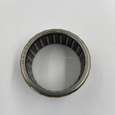 HF081412 EWC0812 Bantalan Rol Jarum 8*14*12mm Dengan Kandang Plastik TN