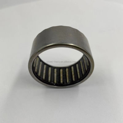 HF081412 EWC0812 Bantalan Rol Jarum 8*14*12mm Dengan Kandang Plastik TN