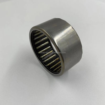 Gaya HF Precision Tinggi Satu arah Jarum Bearing HF0406 HF1012 Ukuran 10*14*12mm