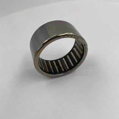 Gaya HF Precision Tinggi Satu arah Jarum Bearing HF0406 HF1012 Ukuran 10*14*12mm
