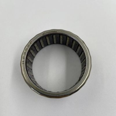 Gaya HF Precision Tinggi Satu arah Jarum Bearing HF0406 HF1012 Ukuran 10*14*12mm