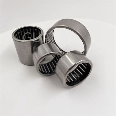 OTOTRI Long Life HF173516 One Way Needle Roller Bearing 17x35x16 mm untuk Mesin Tugas Berat