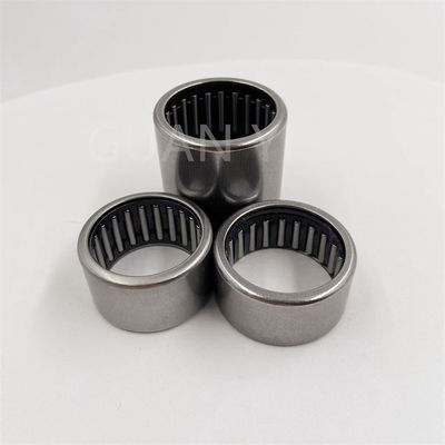 OTOTRI Long Life HF173516 One Way Needle Roller Bearing 17x35x16 mm untuk Mesin Tugas Berat
