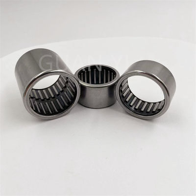 OTOTRI Long Life HF173516 One Way Needle Roller Bearing 17x35x16 mm untuk Mesin Tugas Berat