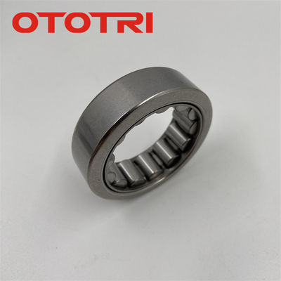 OTOTRI Transmission Bearing F-208801.1 20x30x7.5mm Roller Jarum untuk Mesin Industri