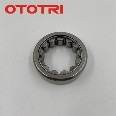 OTOTRI Transmission Bearing F-208801.1 20x30x7.5mm Roller Jarum untuk Mesin Industri