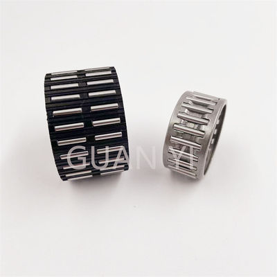 Satu baris Radial Jarum Roller Cage Assemblies K151922 Untuk Mesin Teknik