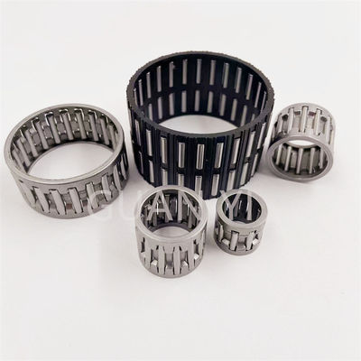 Satu baris Radial Jarum Roller Cage Assemblies K151922 Untuk Mesin Teknik
