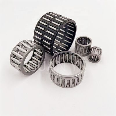 Satu baris Radial Jarum Roller Cage Assemblies K151922 Untuk Mesin Teknik