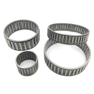 15mm Bore Size Jarum Cage Bearing K Series 15*19*8 K151908 Untuk Otomotif