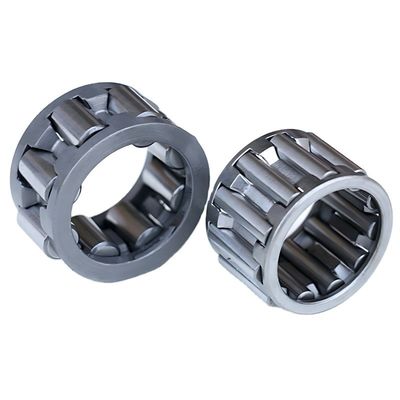 Single Row Split Cage Needle Roller Bearing K21X25X13 Untuk Dalam Anggaran