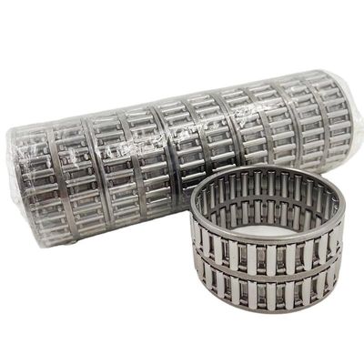 Single Row Split Cage Needle Roller Bearing K21X25X13 Untuk Dalam Anggaran