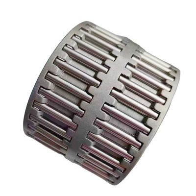 Single Row Split Cage Needle Roller Bearing K21X25X13 Untuk Dalam Anggaran