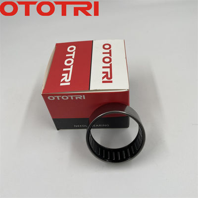 OTOTRI HF0812 One Way Needle Bearing Drawn Cup Roller Bearing untuk aplikasi tugas berat
