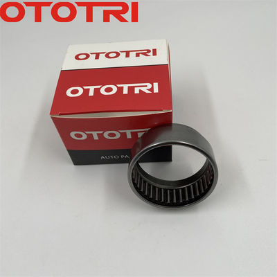 OTOTRI HF0812 One Way Needle Bearing Drawn Cup Roller Bearing untuk aplikasi tugas berat